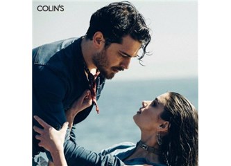 Çağatay Ulusoy & Taylor Marie Hill aşk söylentileri!