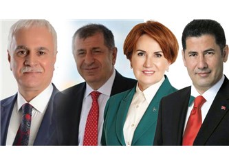 MHP'de Genel Başkan kim olur?