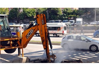 Zonguldak'ta aşırı hareketlilik var