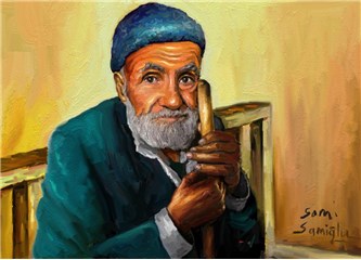 Aydınlı dayıyla sohbetlerden (Zübük'ten gurgugunduz muhtara)