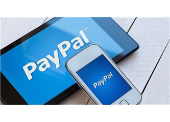Alternatif ödeme kanallarından Paypal Türkiye’de ne durumda?
