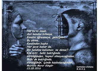 Kendini Bilmek