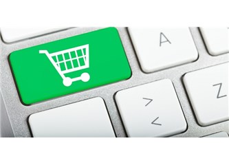 Yatay E-Ticaret Sitelerinden alışveriş Kültürüne sahip kullanıcıyı Dikey E-Ticaret Sitelerine Çekme