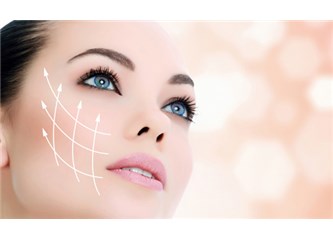 YÜZ GENÇLEŞTİRMEDE POPÜLER İŞLEMLER