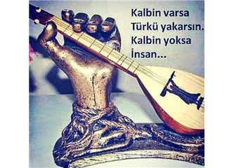 Madımak ve Yanmak