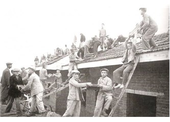 Bandırma Yazıları: Ali Yazıcı, Köy Enstitüsü anıları