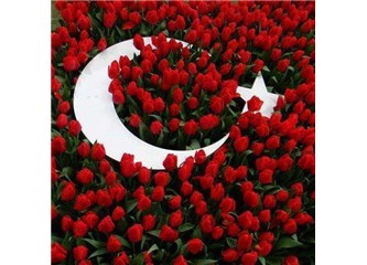 Ben ülkemde Suriyelileri istemiyorum.