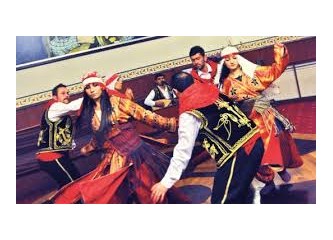 Kızılbaşlığın resmi olarak ilk yaşatıldığı imparatorluklar (2)