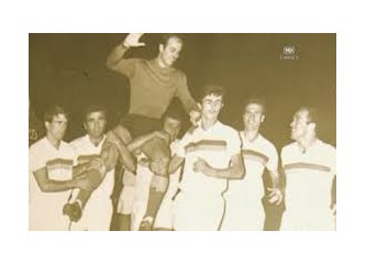 Turgay Şeren'in ardından....