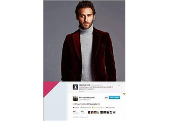Ünlü oyuncu Seçkin Özdemir Fankafalarının 3. Yılını kutladı!
