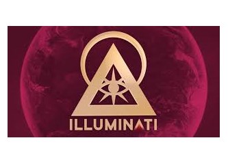Dünyayı yöneten gizli örgüt İlluminati