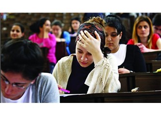“Ne olursa olsun yerleşeyim” demeyin