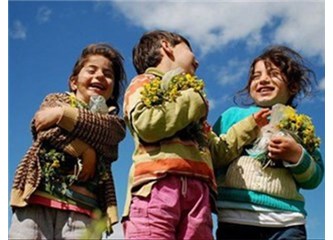 Ekilen nefret tohumlarını hep birlikte sökelim