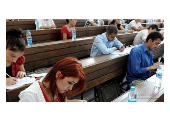 YGS ve LYS puanları düşük adayların tercihi nasıl olmalıdır?
