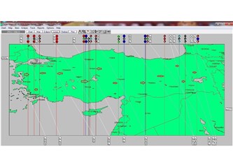 2 Ağustos Aslan Burcunda Yeniay