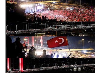 Şok olacaksınız! Peygamberimiz darbenin yaşanacağını hadislerde bildirmiş!!!