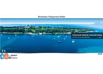 Jquery Bootstrap 3 Slider