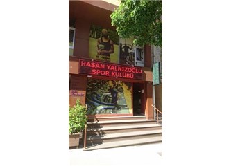 Hasan Yalnızoğlu ismi marka oldu