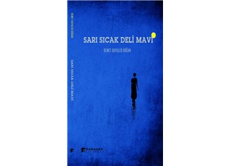 Sarı sıcak deli mavi- Demet Duyuler Doğan*