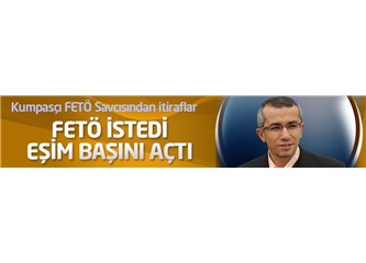 Erkeklerin başörtüsü özgürlüğü