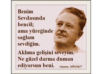 Şiir bir Kripto mudur?