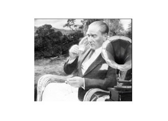 Atatürk ve sanat