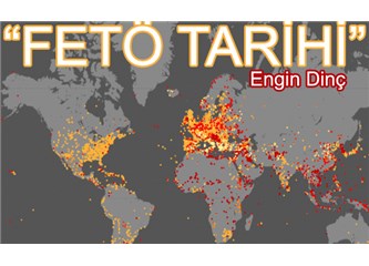 FETÖ tarihi