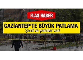Gaziantep kardeşliği yazar
