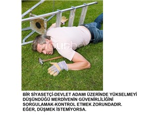 Millet-Devlet olarak nereden döndüğümüzün henüz farkında değiliz. Kesnizani Tarikatı* (1)