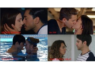 Geçen Haftanın (29 Ağustos - 4 Eylül 2016) en çok izlenen dizileri!