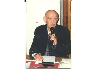 Geçmiş zaman olur ki