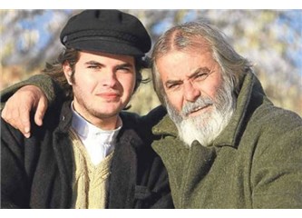 Benim gözümde Tarık Akan