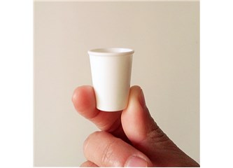 Porsiyon gıdalar bizimle