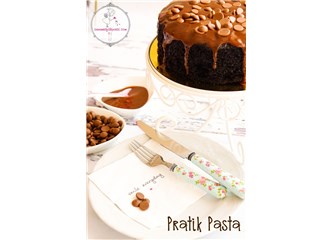 PRATİK PASTA