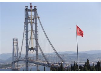 İki ucu çatallı değnek...