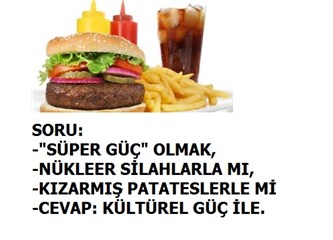 Ortadoğu’da kurulan masada Amerika bugün tek belirleyici midir (2)