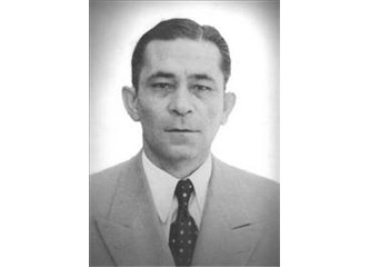 Türk Şiiri'nin unutulmazlarından Cahit Sıtkı Tarancı ustaya saygı ile....