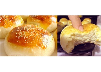 Mayalı yumuşak poğaça tarifi