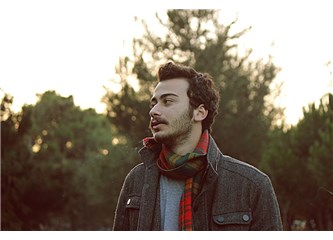 Kaan Boşnak " Yüz yüzeyken konuşuruz"