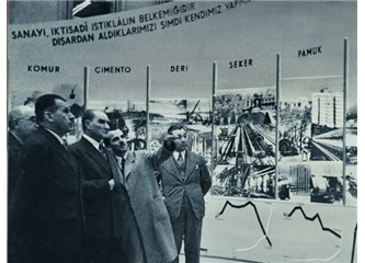 Ekonomik kalkınma ve kitle psikolojisi