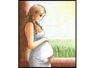 İnstagram hamileleri(!)