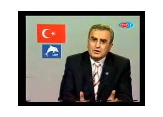Liberallerin Besim Tibuk çıkmazı