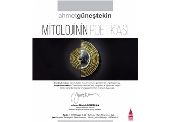 Mitolojinin Poetikası