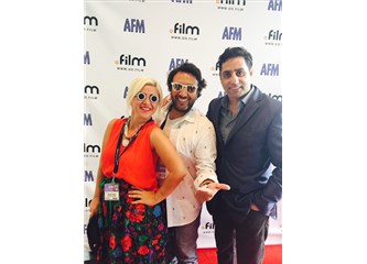 Türk Filmleri Dünyanın en büyük film pazarında