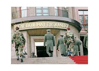 Genel Kurmay Başkanlığımıza Amerikalı Koordinatör Subay ne anlama geliyor?