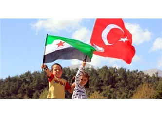 Suriyeliler Türkiye'yi alabilir mi?