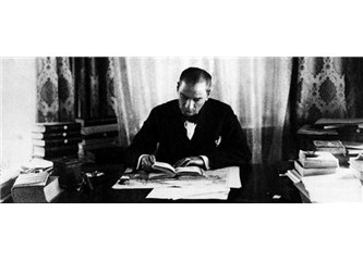 Atatürk ve sözleri ile ilgili faydalanılabilecek “kaynaklar”