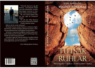 Tutsak Ruhlar