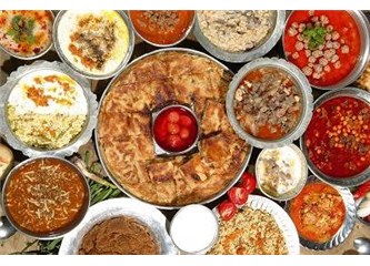 Mutfak turizmi ve Türk mutfağı