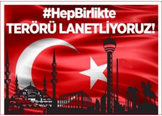 Şehitler ölür mü?